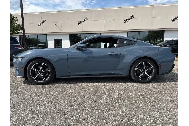 $36000 : Ford Mustang 2025 EcoBoost 2 image 7