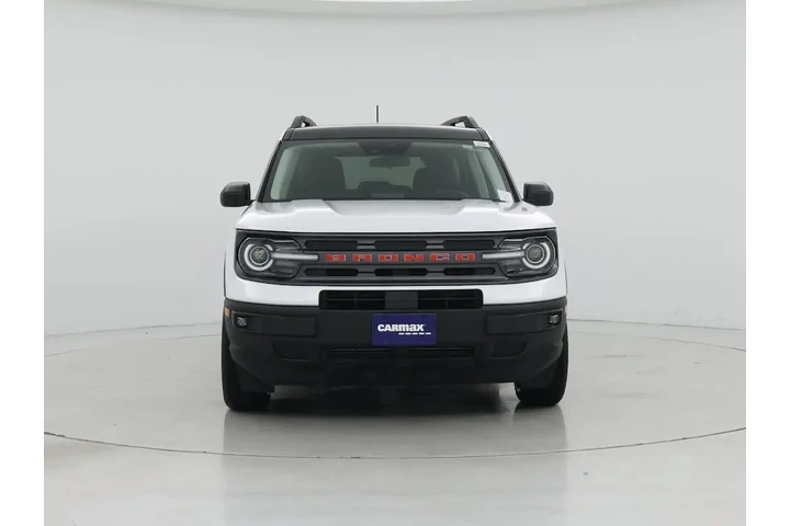 $28998 : Ford Bronco Sport 2024 AWD B image 5