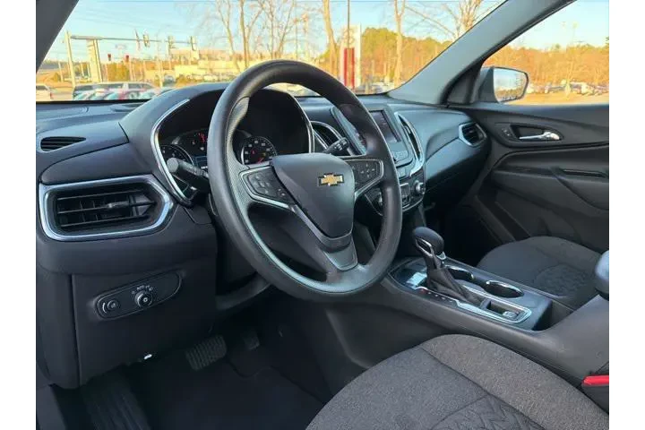 $21574 : Chevrolet Equinox 2023 LT 4d image 10