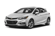 Chevrolet Cruze 2018 LT Auto en Miami
