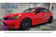$24357 : Honda Civic 2025 Sport 4dr S thumbnail