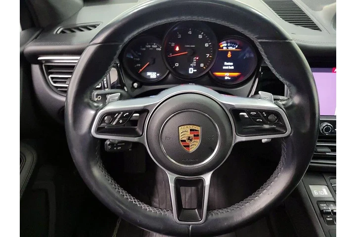 $33998 : Porsche Macan 2020 AWD 4dr S image 10