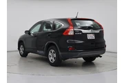 $14998 : Honda CR-V 2015 LX 4dr SUV thumbnail