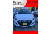 2014 Elantra GT en Hartford