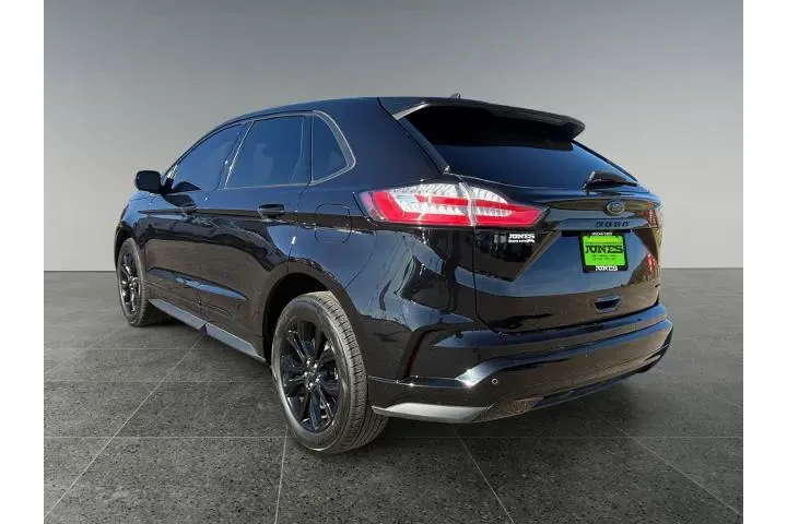 $22995 : Ford Edge 2024 AWD SE 4dr SU image 4