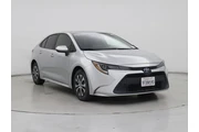 Toyota Corolla Hybrid 2022 L en San Jose