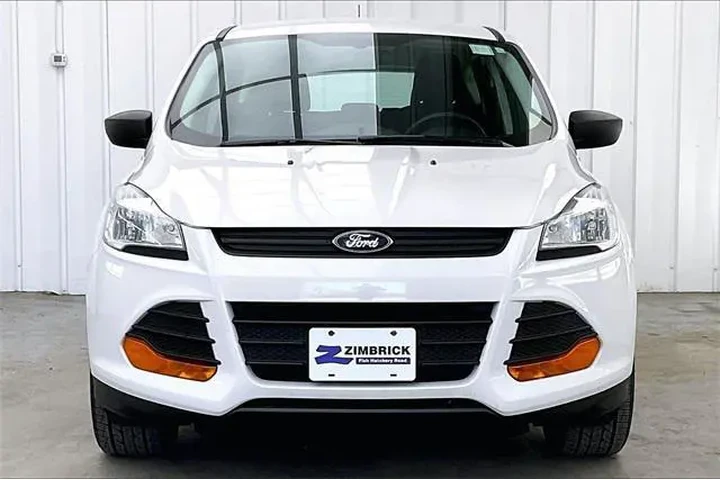 $7990 : Ford Escape 2015 S 4dr SUV image 3