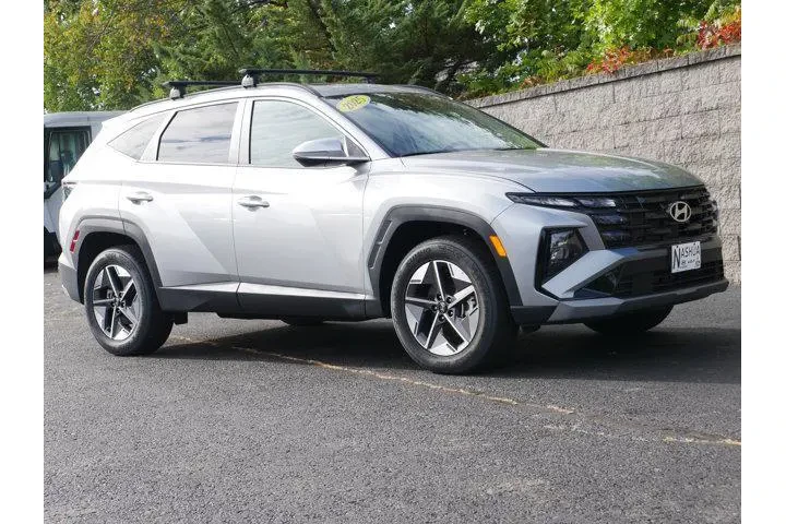 $32975 : Hyundai TUCSON 2025 AWD SEL image 9