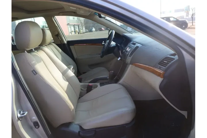 $4977 : Hyundai SONATA 2009 Limited image 10