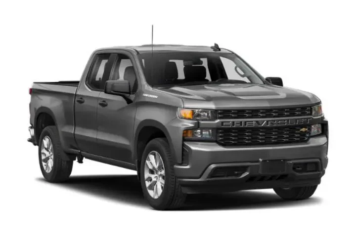 $18990 : Chevrolet Silverado 1500 202 image 9