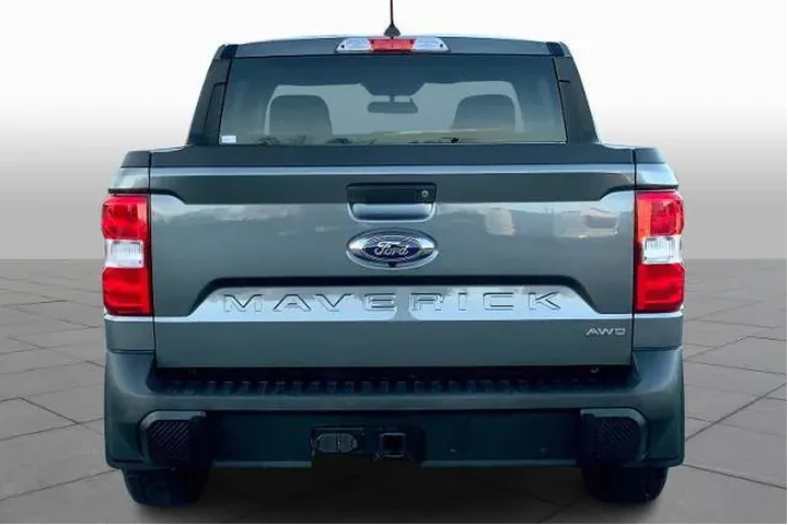 $31900 : Ford Maverick 2024 AWD XLT 4 image 4