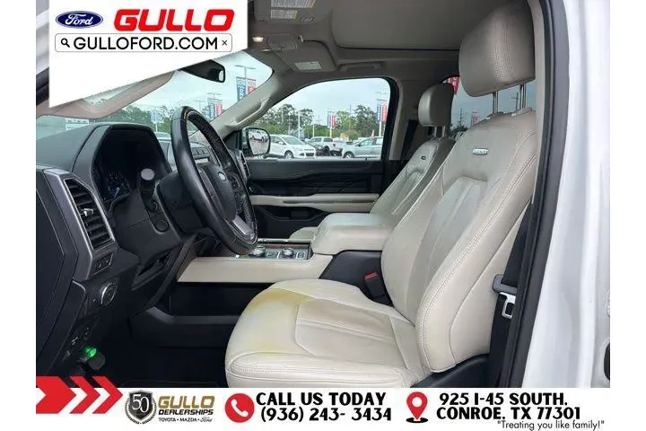 $35991 : Ford Expedition 2020 4x4 Pla image 5