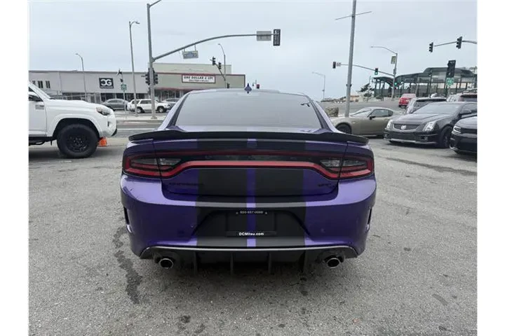 $28898 : Dodge Charger 2023 GT 4dr Se image 5