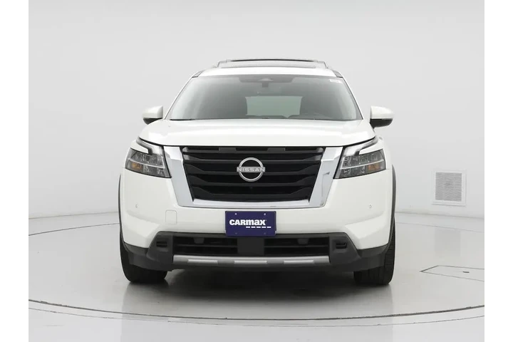 $30998 : Nissan Pathfinder 2023 SL 4d image 5