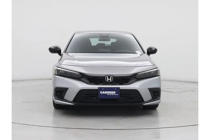 $25998 : Honda Civic 2022 Sport 4dr H image 5