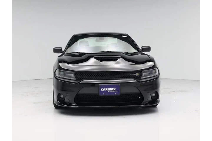 $35998 : Dodge Charger 2018 R/T Scat image 5