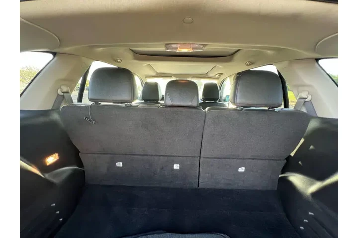 $9995 : 2013 Edge SEL image 9