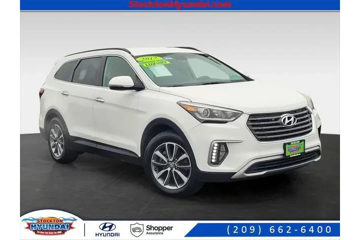$11995 : Hyundai SANTA FE 2017 SE 4dr image 1