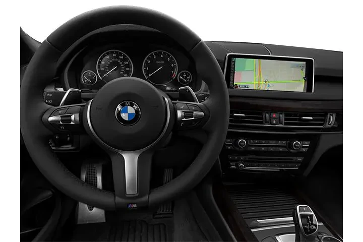 $12997 : BMW X5 2014 AWD xDrive35i 4d image 7