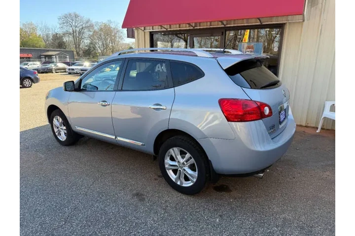 $6999 : 2013 Rogue S image 7