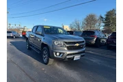 $23999 : 2018 Colorado Z71 thumbnail