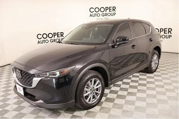 $20964 : Mazda CX-5 2023 AWD 2.5 S Ca image 10