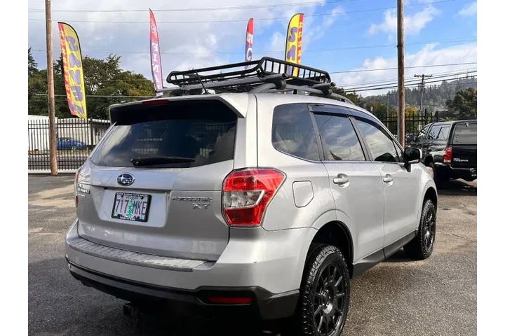 $9998 : 2014 Forester 2.0XT Premium image 9