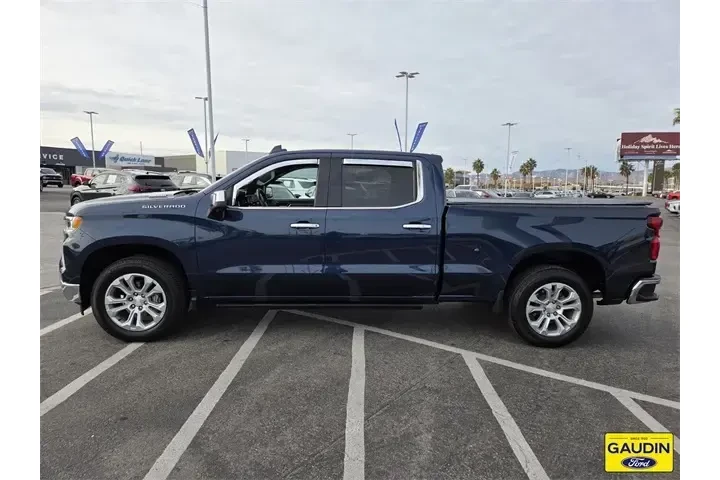 $39900 : Chevrolet Silverado 1500 202 image 4
