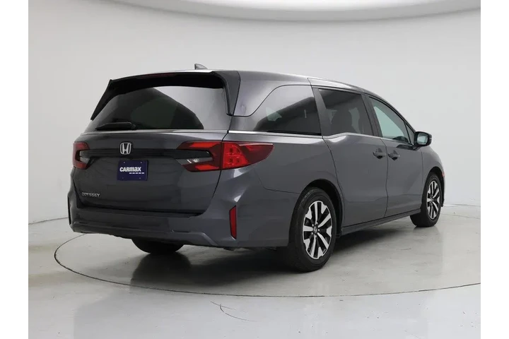 $38998 : Honda Odyssey 2025 EX-L 4dr image 8