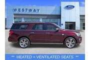 $35274 : Ford Expedition MAX 2020 4x2 thumbnail