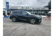 Toyota Highlander 2022 XLE 4 en San Antonio