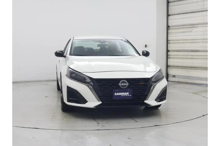 $23998 : Nissan Altima 2025 2.5 SR 4d image 5
