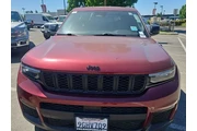 $26500 : Jeep Grand Cherokee L 2021 4 thumbnail