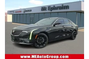 Cadillac CT4 2023 AWD Luxury en Camden