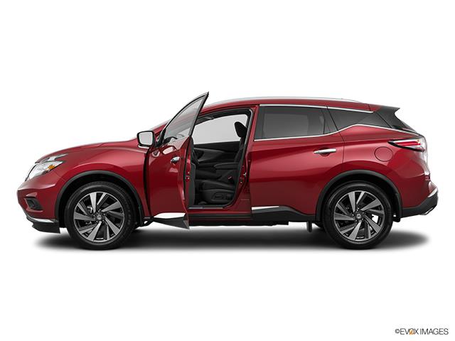 2016 Murano image 1