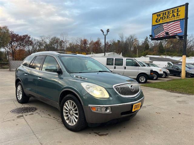 $5995 : 2009 Enclave CXL image 3