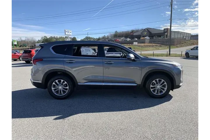 $15747 : Hyundai SANTA FE 2019 SEL 2. image 7