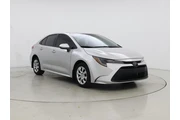 Toyota Corolla 2025 LE 4dr S