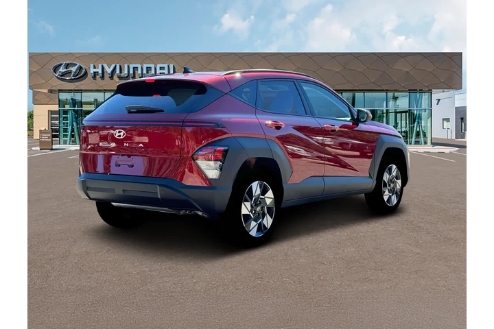 $29988 : Hyundai KONA 2025 SEL Conven image 7