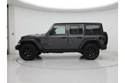 $28998 : Jeep Wrangler Unlimited 2021 thumbnail