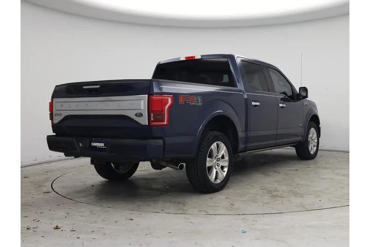$27998 : Ford F-150 2016 4x4 Platinum image 8