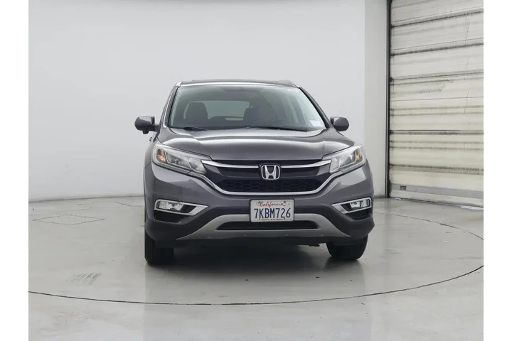 $18998 : Honda CR-V 2015 EX-L 4dr SUV image 5