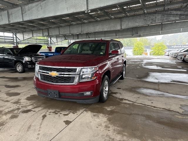 $26999 : PRE-OWNED 2016 CHEVROLET TAHO image 1