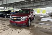 PRE-OWNED 2016 CHEVROLET TAHO en Madison WV