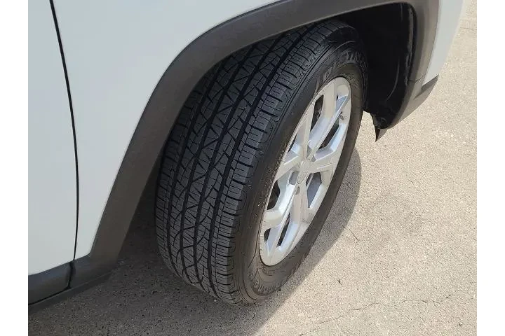 $19856 : Jeep Compass 2024 4x4 Latitu image 7