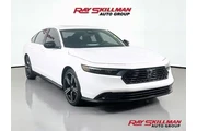 Honda Accord Hybrid 2023 Spo en Indianapolis