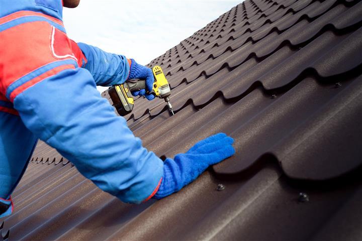 CREATIVE ROOFING image 1