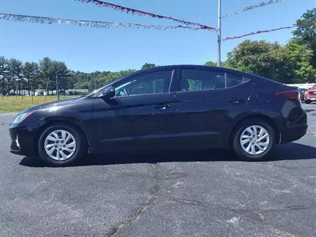 $14100 : 2019 HYUNDAI ELANTRA2019 HYU image 3