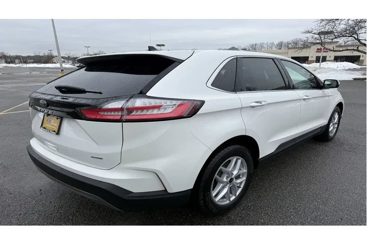 $28990 : Ford Edge 2023 AWD SEL 4dr C image 8