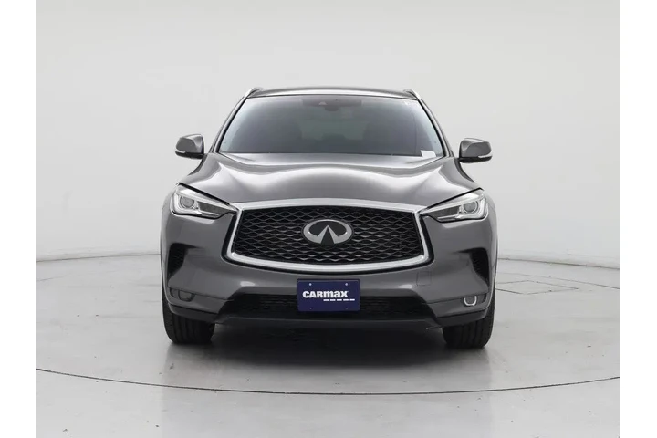 $20998 : INFINITI QX50 2020 AWD Luxe image 5